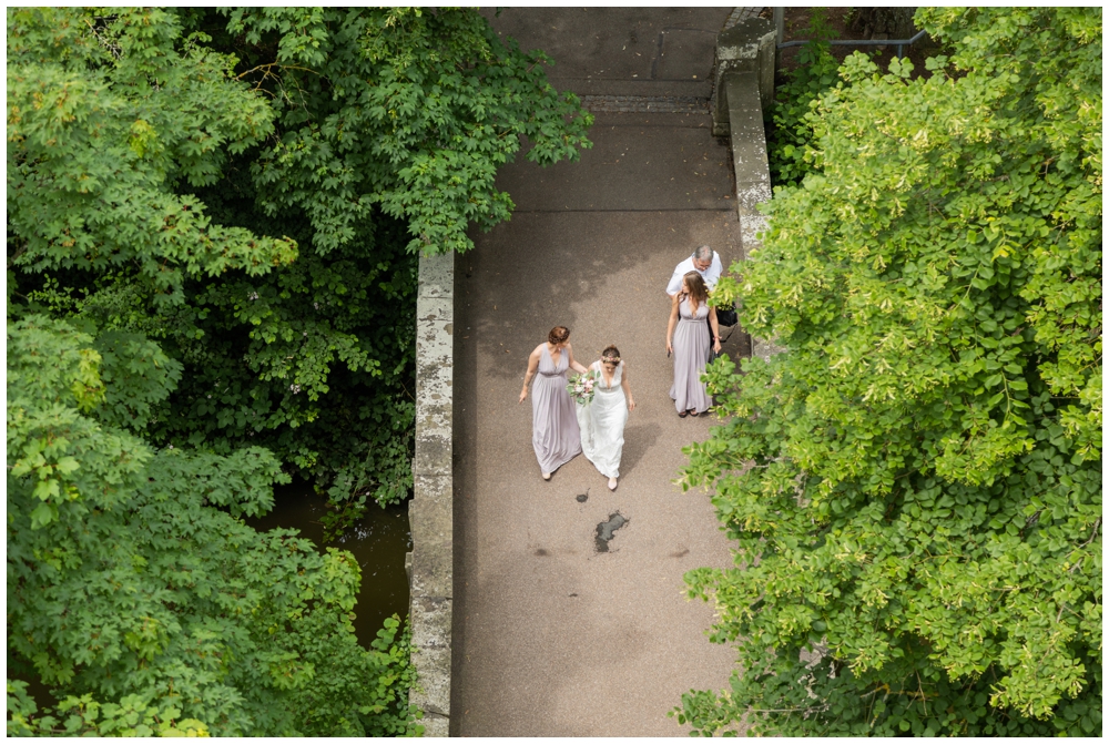 Wasserschloss Oppenweiler Standesamtliche Trauung von Charlotte und